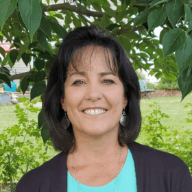 Anne Bragg