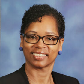Jacqueline Alston