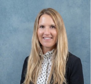 Angela Hall