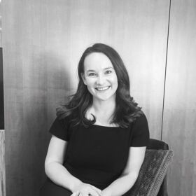 Dr. Julia Lindsey