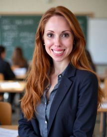 Carrie Heath Phillips